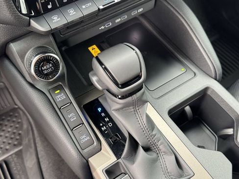 New 2026 Toyota Land Cruiser AWD/4WD image 19