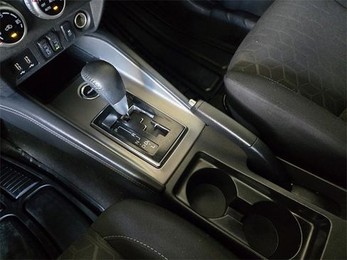 Used 2021 Mitsubishi Outlander Sport SE image 19