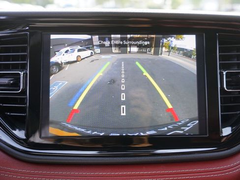 Used 2021 Dodge Durango SRT w/ Premium Interior Group image 26