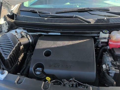 Used 2021 Chevrolet Traverse LS w/ LPO, Floor Liner Package FWD image 45
