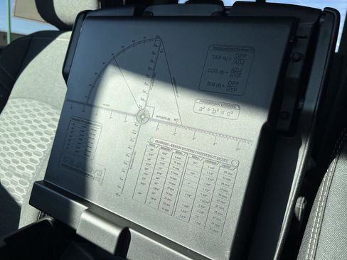 New 2026 RAM 2500 Big Horn image 17