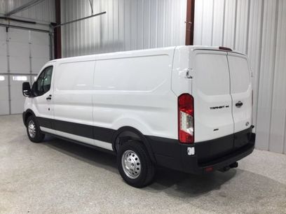 New 2026 Ford Transit 150 Low Roof AWD