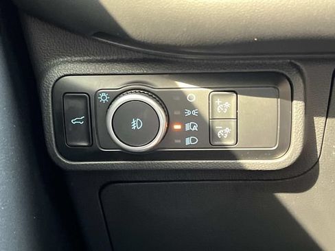 Certified 2025 Ford Explorer ST AWD/4WD image 30