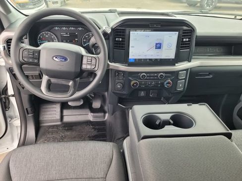 New 2026 Ford F150 XL RWD image 7