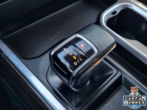 Used 2023 Chevrolet Silverado 1500 LT Trail Boss w/ Protection Package image 25