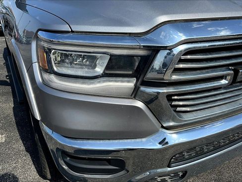 Used 2019 RAM 1500 Laramie AWD/4WD image 30