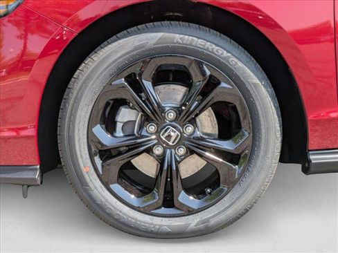 New 2025 Honda Accord SE image 10