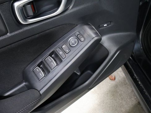 New 2026 Honda Civic Sport image 14