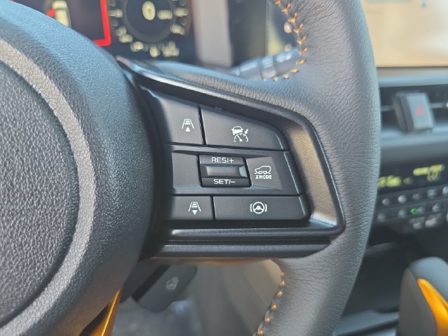 New 2026 Subaru Outback Wilderness AWD/4WD image 23