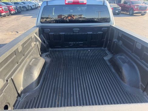 Used 2018 GMC Canyon W/T w/ Convenience Package RWD image 16