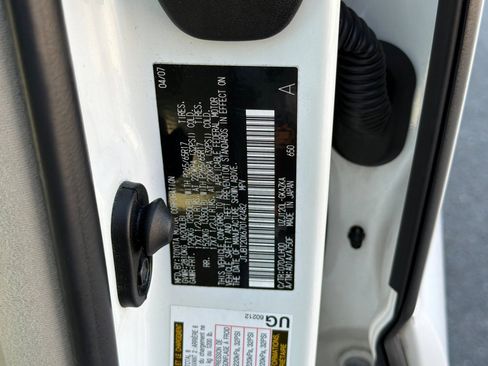 Used 2007 Lexus GX 470 image 38