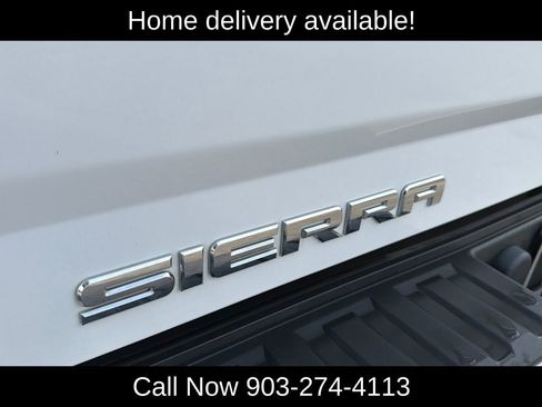 Used 2018 GMC Sierra 1500 2WD Double Cab w/ Elevation Edition image 5