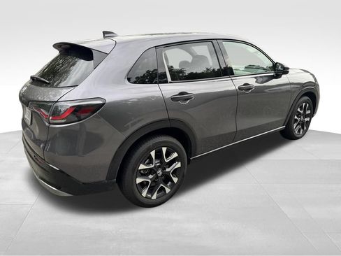 Used 2026 Honda HR-V EX-L image 4