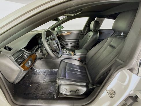 Used 2019 Audi A5 2.0T Premium Plus w/ Premium Plus image 22