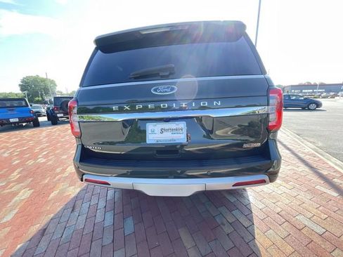 Used 2023 Ford Expedition Limited RWD image 34
