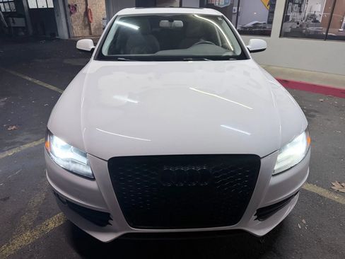 Used 2012 Audi A4 2.0T Premium Plus image 2