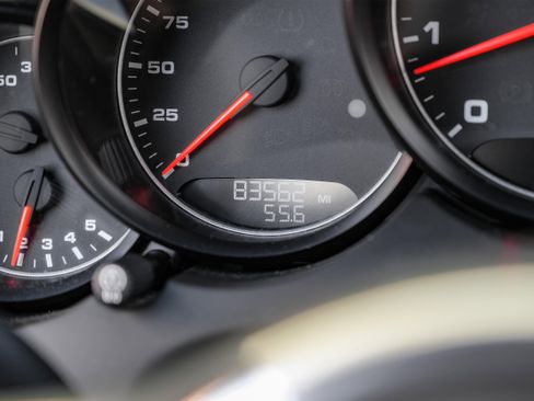 Used 2014 Porsche Cayenne image 17