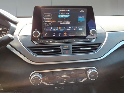 Used 2023 Nissan Altima 2.5 SR image 18