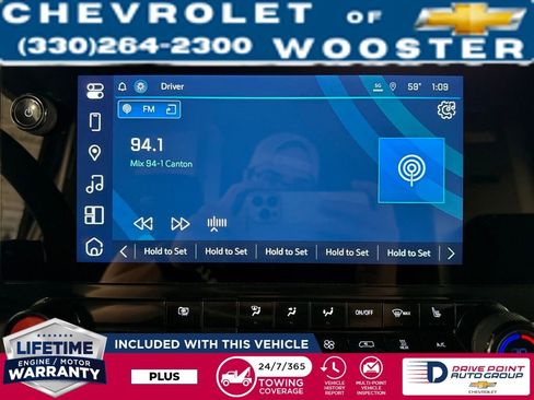 Used 2025 Chevrolet Brightdrop 400 w/ Battery Pack, Max Range image 20