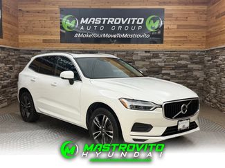 Used 2019 Volvo XC60 T6 Momentum AWD/4WD 360° Tour