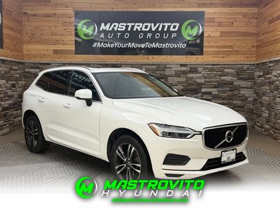 Used 2019 Volvo XC60 T6 Momentum