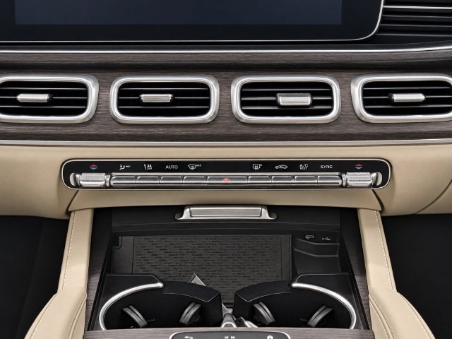 Certified 2021 Mercedes-Benz GLE 350 4MATIC image 13
