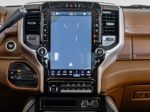 Used 2022 RAM 3500 Laramie image 25