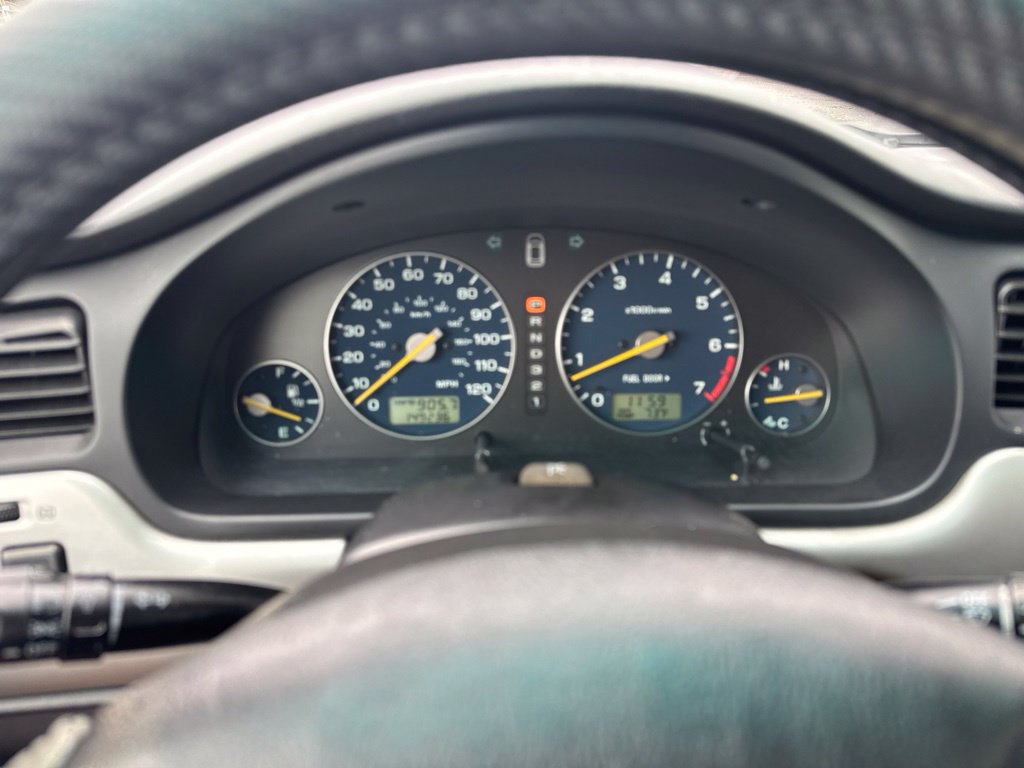 Used 2003 Subaru Baja AWD/4WD image 18