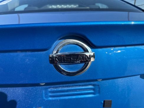Used 2021 Nissan Sentra SR FWD image 17