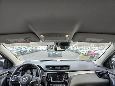 Used 2020 Nissan Rogue Sport S w/ Appearance Package image 21