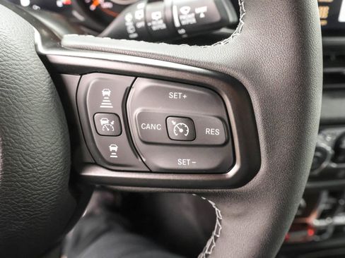 New 2026 Jeep Wrangler Willys image 28