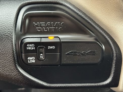 Used 2024 RAM 2500 Laramie image 21