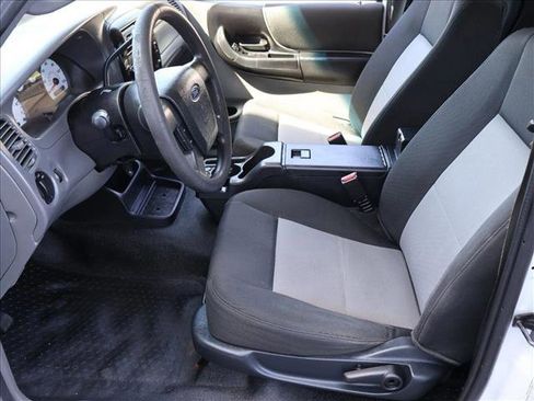 Used 2010 Ford Ranger XLT AWD/4WD image 17