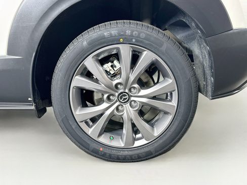 Used 2022 MAZDA CX-30 AWD 2.5 S w/ Preferred Package image 11