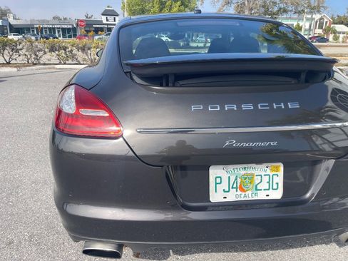 Used 2011 Porsche Panamera image 23