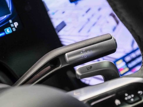 Certified 2023 Mercedes-Benz EQS AMG 4MATIC image 18