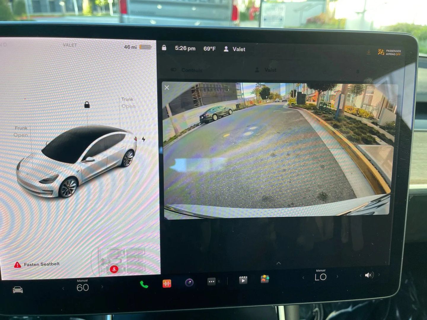 Used 2020 Tesla Model 3 Standard Range Plus RWD image 14