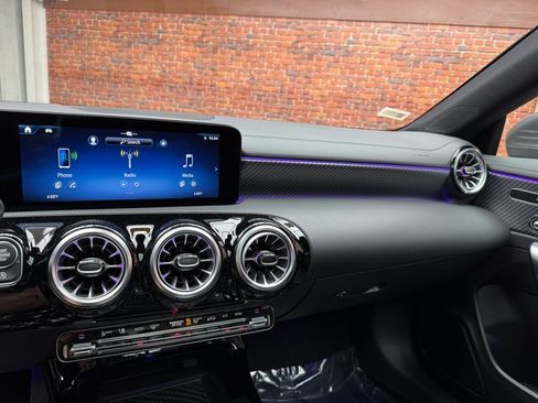 Used 2025 Mercedes-Benz CLA 250 CLA 250 image 17