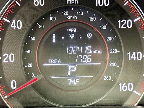 Used 2016 Honda Accord Sport image 13