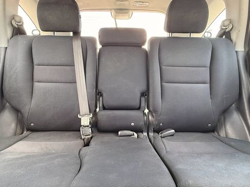 Used 2011 Honda CR-V LX image 22