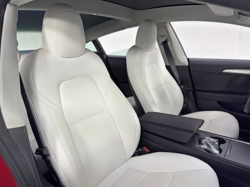 Used 2022 Tesla Model 3 Long Range image 38