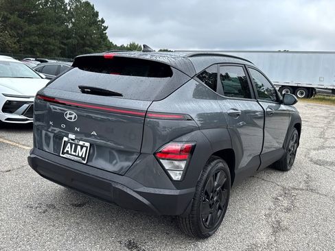 New 2026 Hyundai Kona SEL Sport FWD image 6