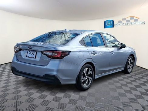 Used 2023 Subaru Legacy Premium image 6