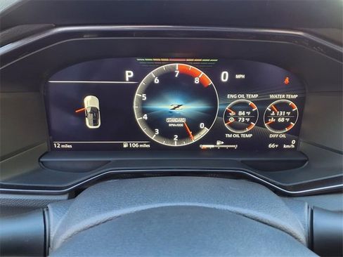 New 2026 Nissan Z Performance image 15