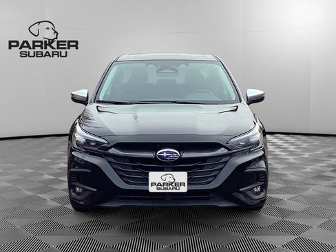Certified 2024 Subaru Legacy Touring XT image 8