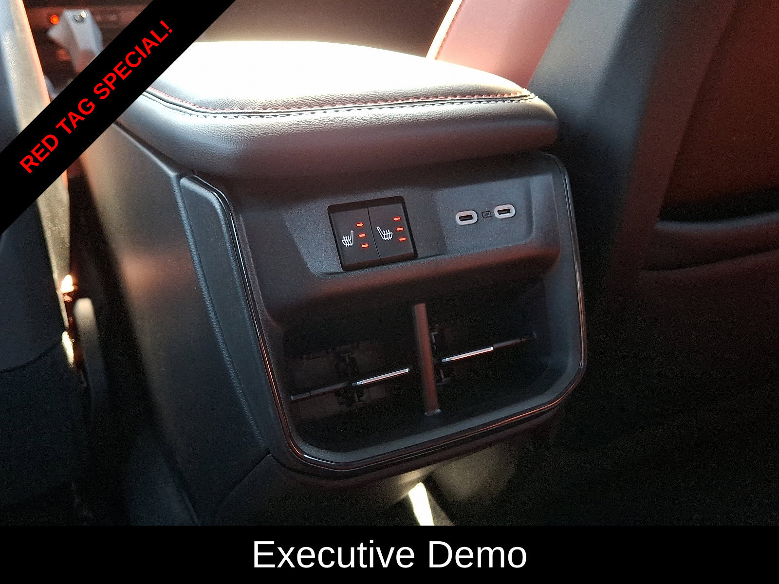 New 2026 Dodge Charger Scat Pack AWD/4WD image 7