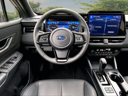 Certified 2026 Subaru Outback Premium AWD/4WD image 8