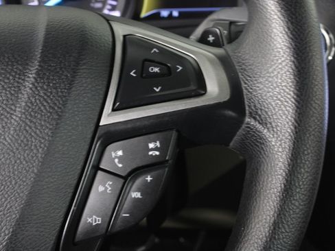 Used 2019 Ford Fusion SE image 23