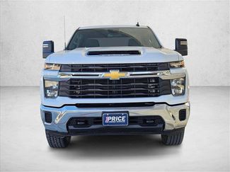 Used 2024 Chevrolet Silverado 2500 LT video 2