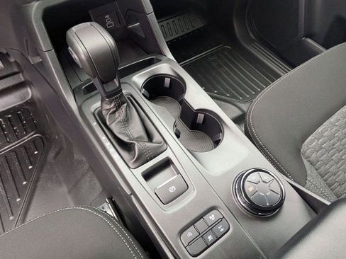 New 2025 Ford Ranger XL w/ Trailer Tow Package image 32